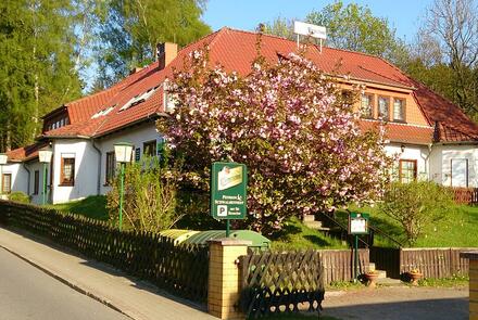 Pension "Schwalbennest"