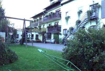 5 Sterne Eifelhof Sohns