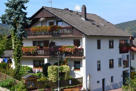 Gästehaus am Sommerberg