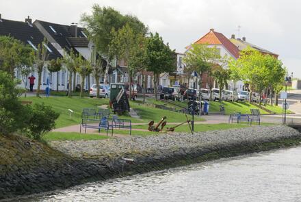 Nordsee Ferienhaus Vermietung