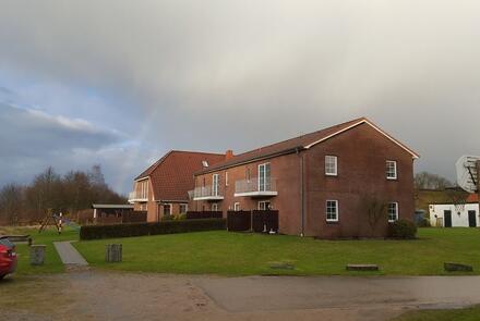 Ferienhof Kanalblick 55