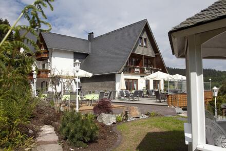 3 Sterne Waldhotel Willingen