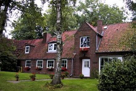 Feriendorf Weinberghof