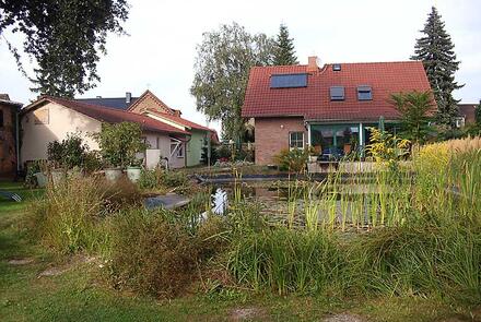 4 Sterne Ferienwohnungen Wendenburg