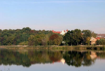 Ferienwohnung am Schlosssee