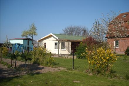Ferienwohnung Wiechert