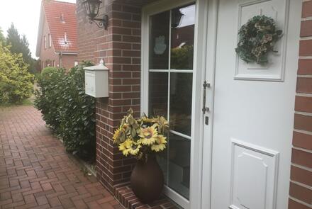 5-Sterne Ferienwohnungen Wirsik