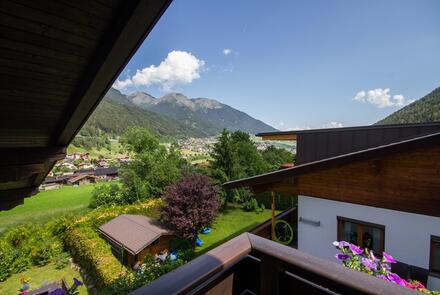 Appartements Zinner-Pale