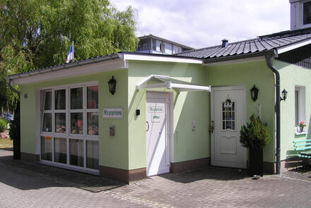 Pension Dünenhaus