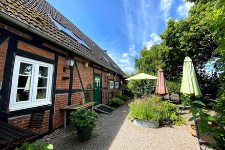 Lindenkrug Thomsdorf