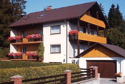 Ferienwohnung Schindler