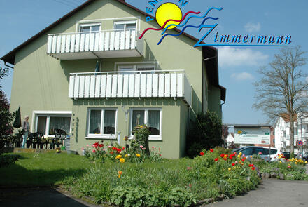 Pension Zimmermann