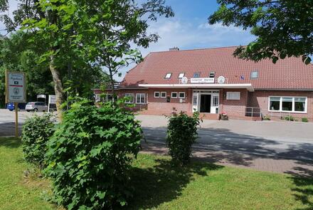 Landgasthof Fegetasch