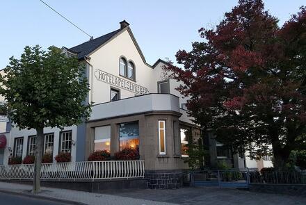 Hotel Felsenkeller