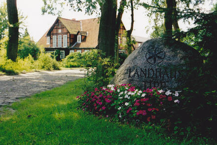 Landhaus Tipp