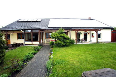 Ferienwohnungen Porsche