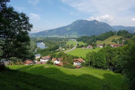 Allgäutissimo Ferienwohnungen