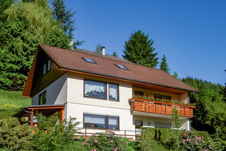 Ferienwohnung Marliese