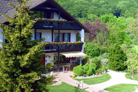 Landhaus Blumengarten