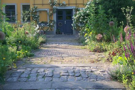 Dammschloesschen Dresden