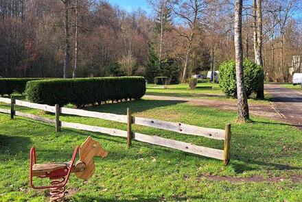 Campingplatz Eulenburg