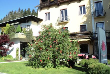 Schlank Schlemmer Hotel Kürschner 