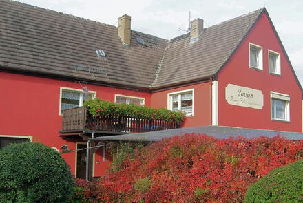 Pension Zum Schweizerhaus