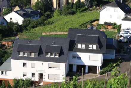 4 Sterne Gästehaus Kirchlay Schetter