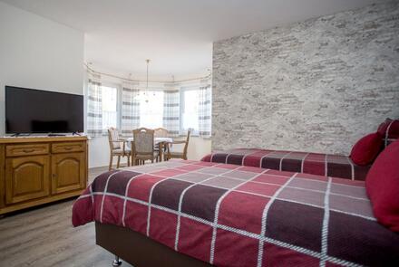 Haus Jungmann Apartment 9