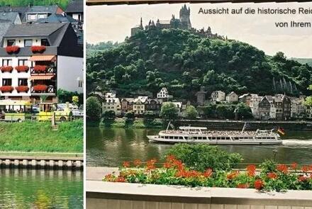 Ferienwohnung Michels