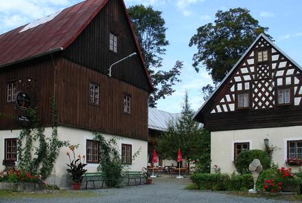 Untere Rauner Mühle