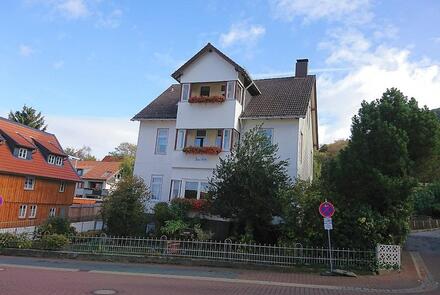 Ferienwohnungen Haus Stella 