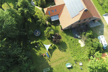 Ferienhof Gut Middelstewehr 