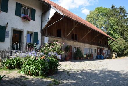 Ferien-Domizil Spieß