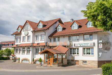 Landgasthaus Rhönblick