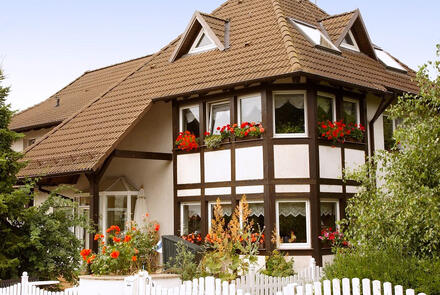 Pension Landhaus Herkules