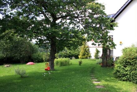 Ferienwohnung Sonnenblume 