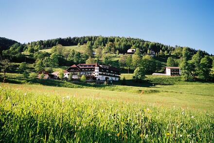 4 Sterne Hotel Stigenwirth