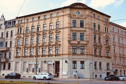 2 Sterne Pension Dessauer Hof