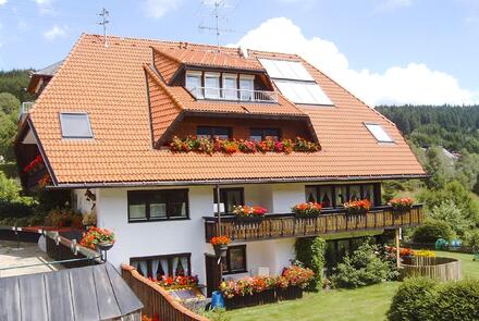 Ferienhaus Talmatten