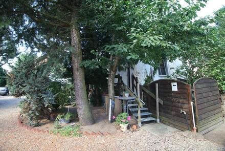 Ferienwohnung Paradies