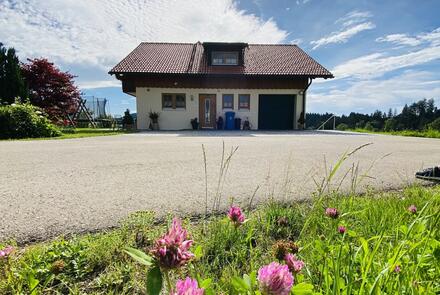 Ferienwohnung Sigel