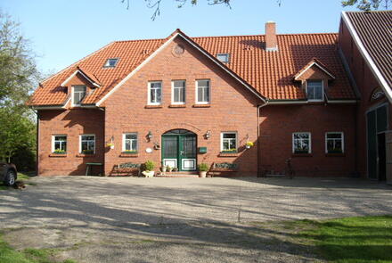 Ferienhof Meyenburg