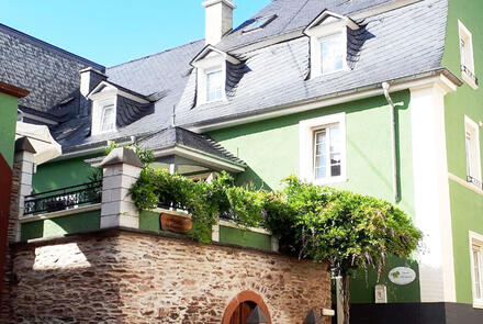 Ferienhaus Schneiders