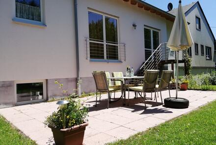 Ferien-Weingut Steuer