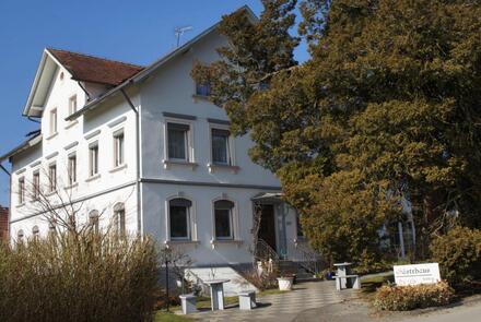 Gästehaus Erath