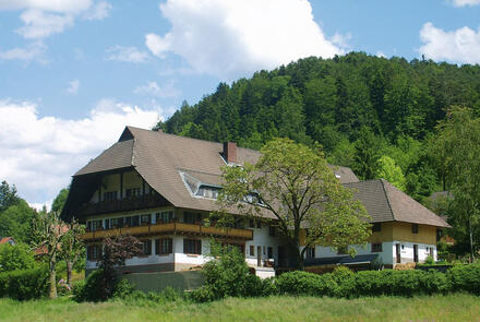 3 Sterne Pension Muserhof