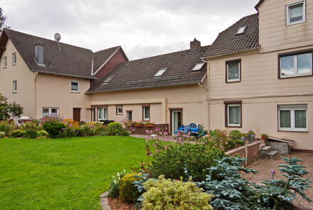 Haus Meißner