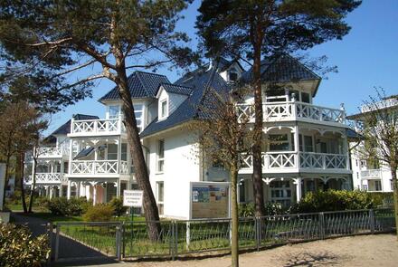 Haus Strelasund