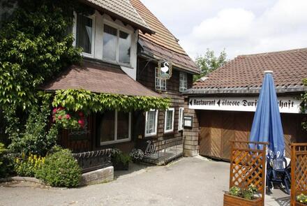 Schwarzwaldgasthof Schwanen 